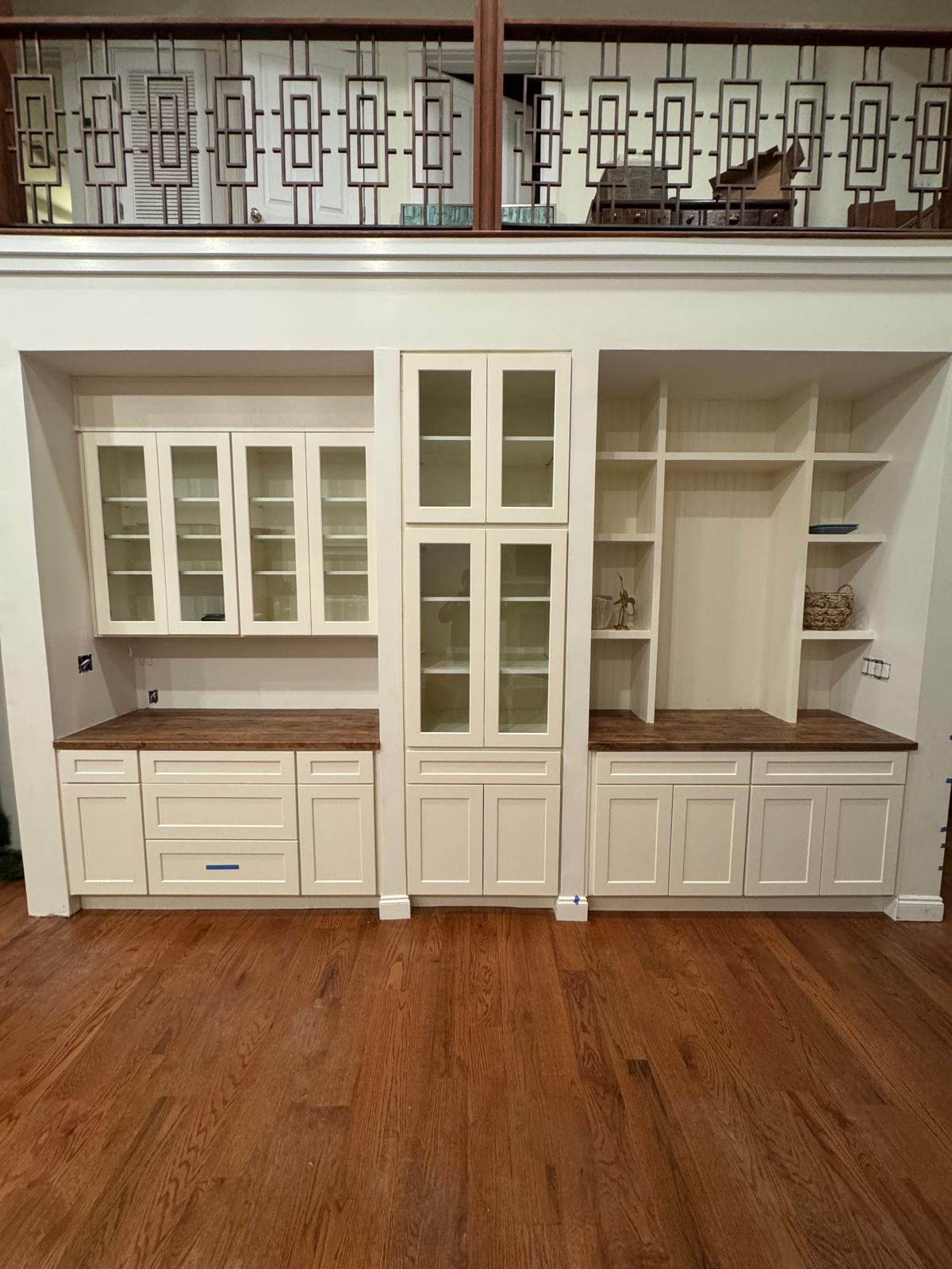 Cabinets Services