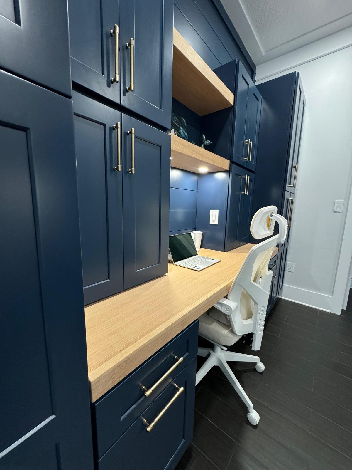 FH Carpentry
