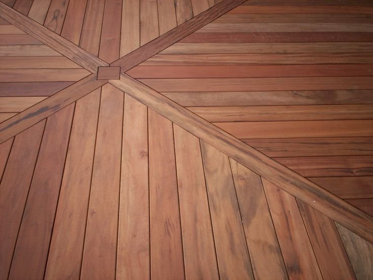 Deck Installation