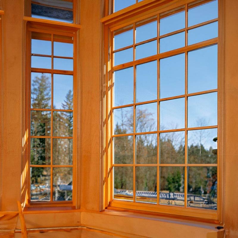 Window Installation